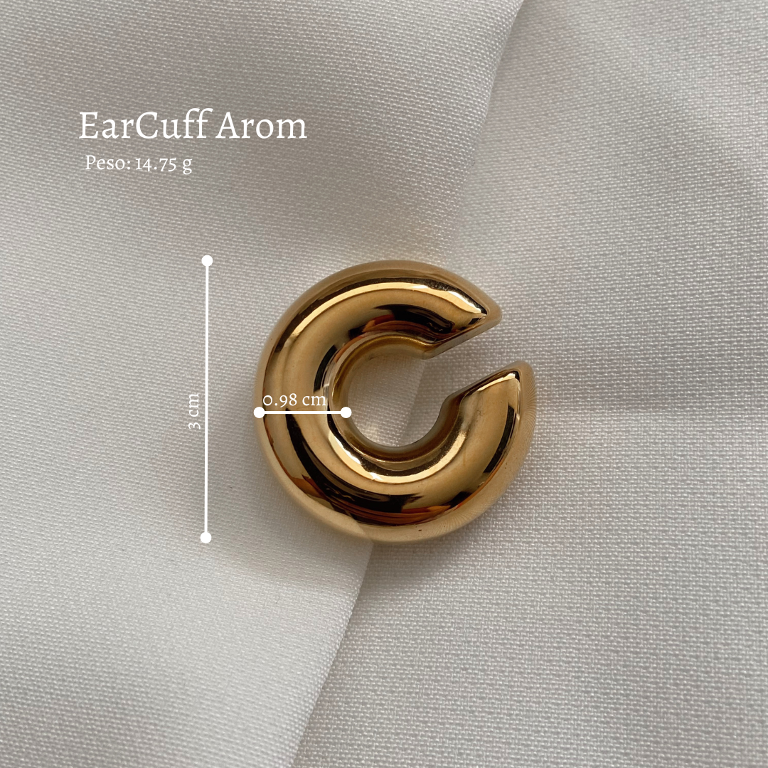 Earcuff arom